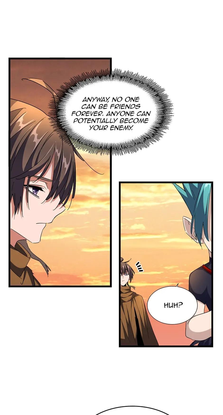 Chapter 273 — Episode 273 — Page 34