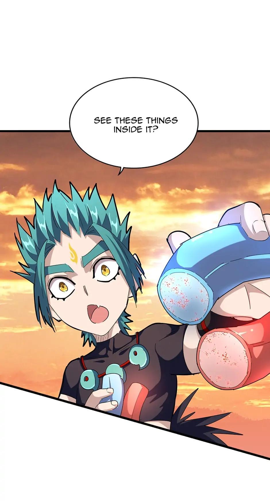 Chapter 273 — Episode 273 — Page 37