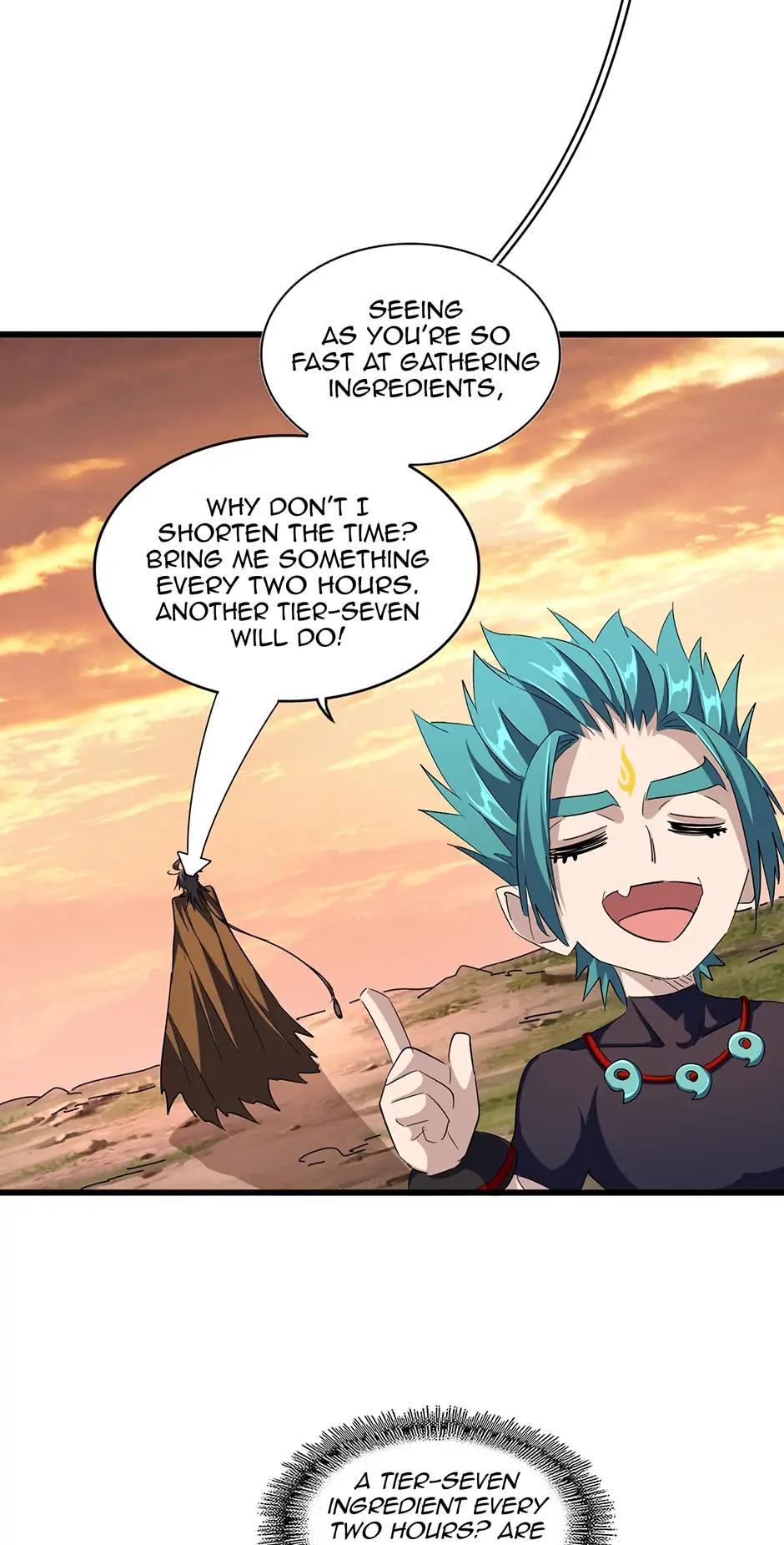 Chapter 273 — Episode 273 — Page 45