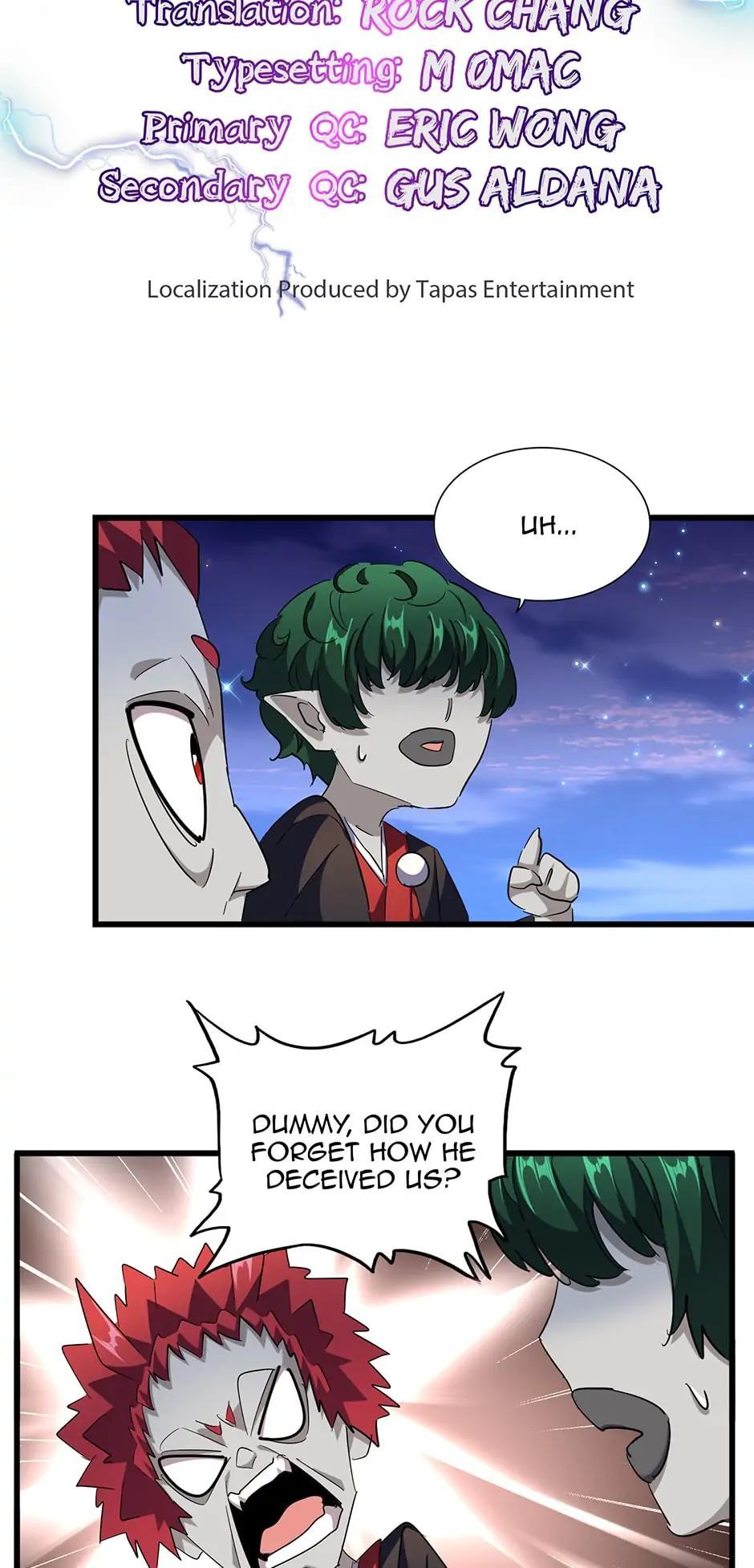 Chapter 274 — Episode 274 — Page 6