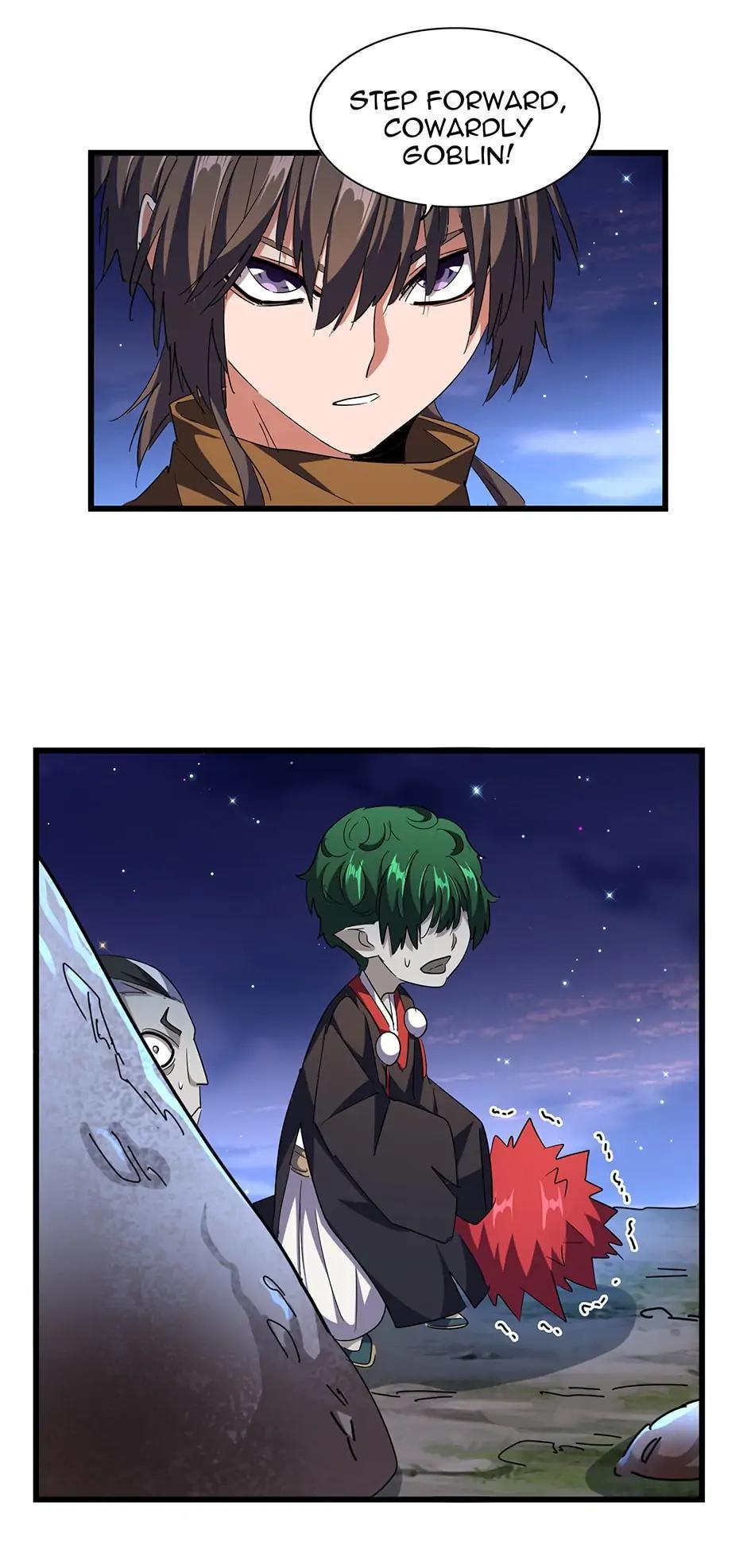 Chapter 274 — Episode 274 — Page 10