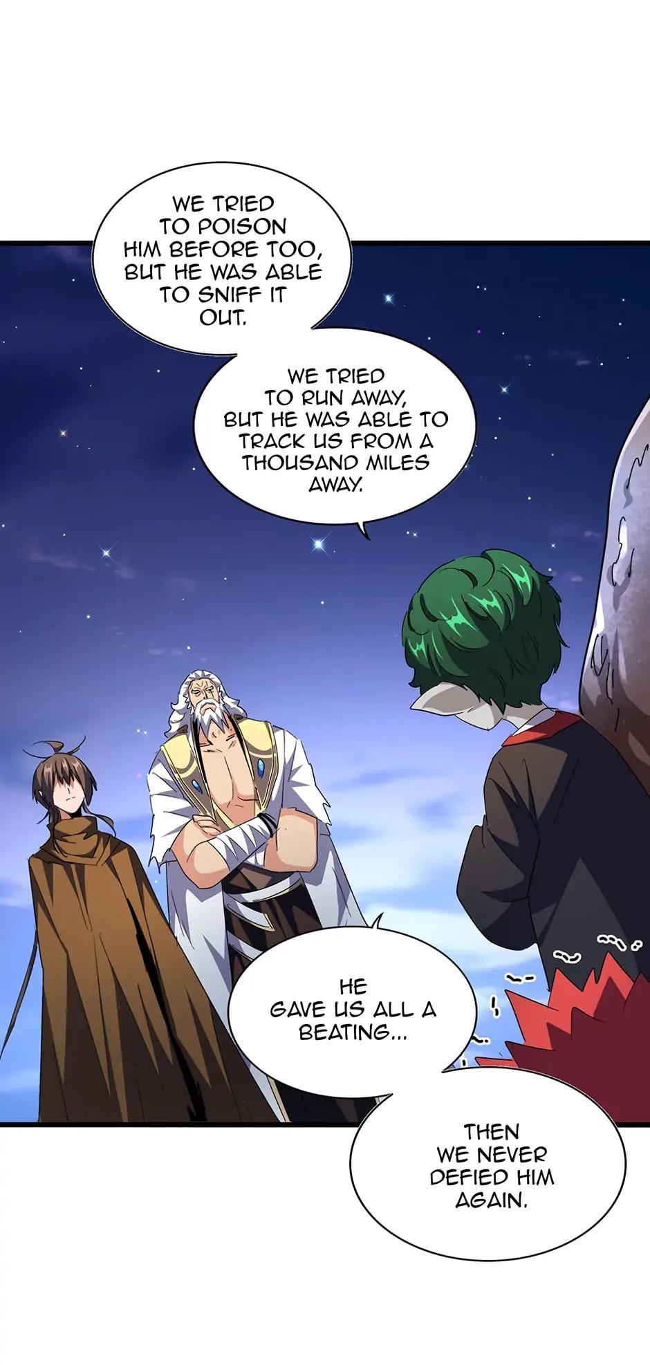 Chapter 274 — Episode 274 — Page 12