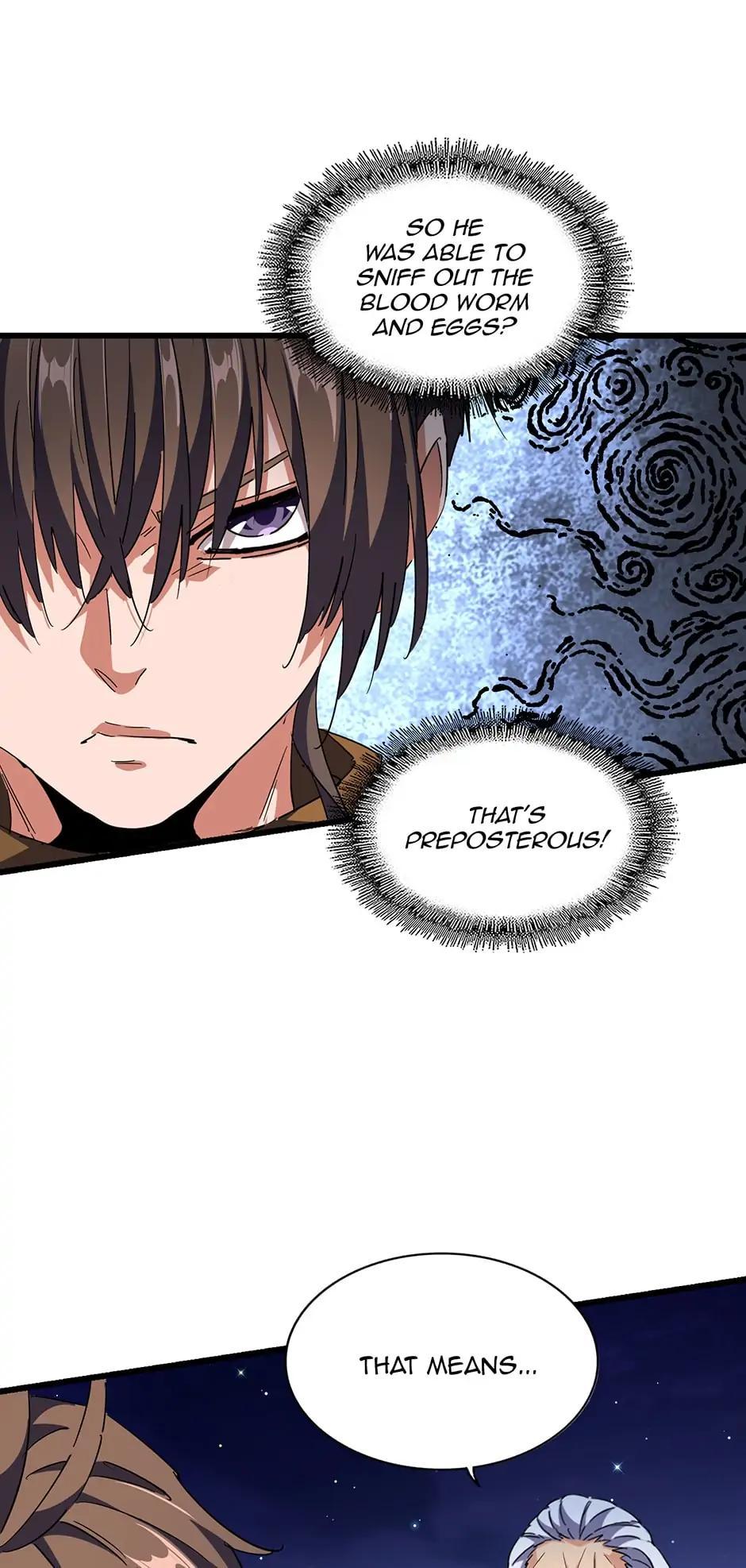 Chapter 274 — Episode 274 — Page 14