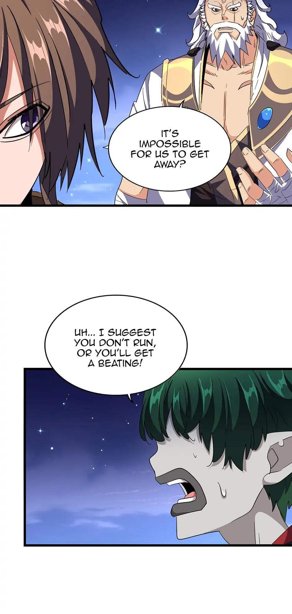 Chapter 274 — Episode 274 — Page 15