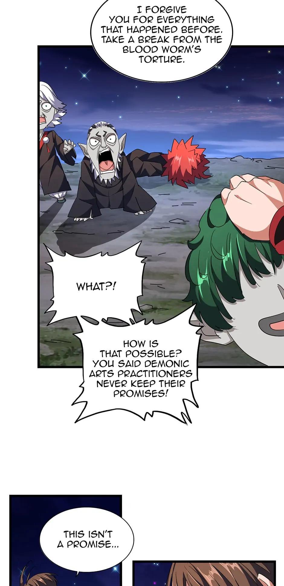 Chapter 274 — Episode 274 — Page 18