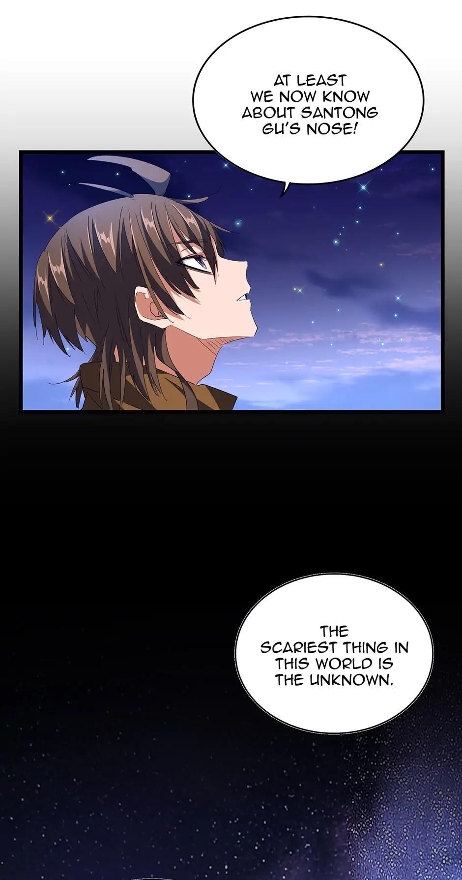 Chapter 274 — Episode 274 — Page 22