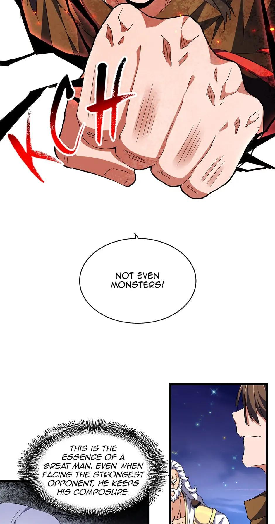 Chapter 274 — Episode 274 — Page 25