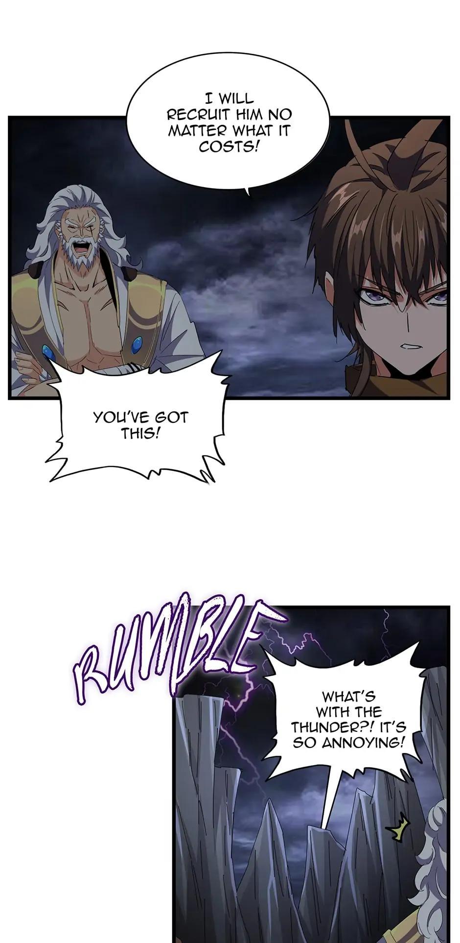 Chapter 274 — Episode 274 — Page 28