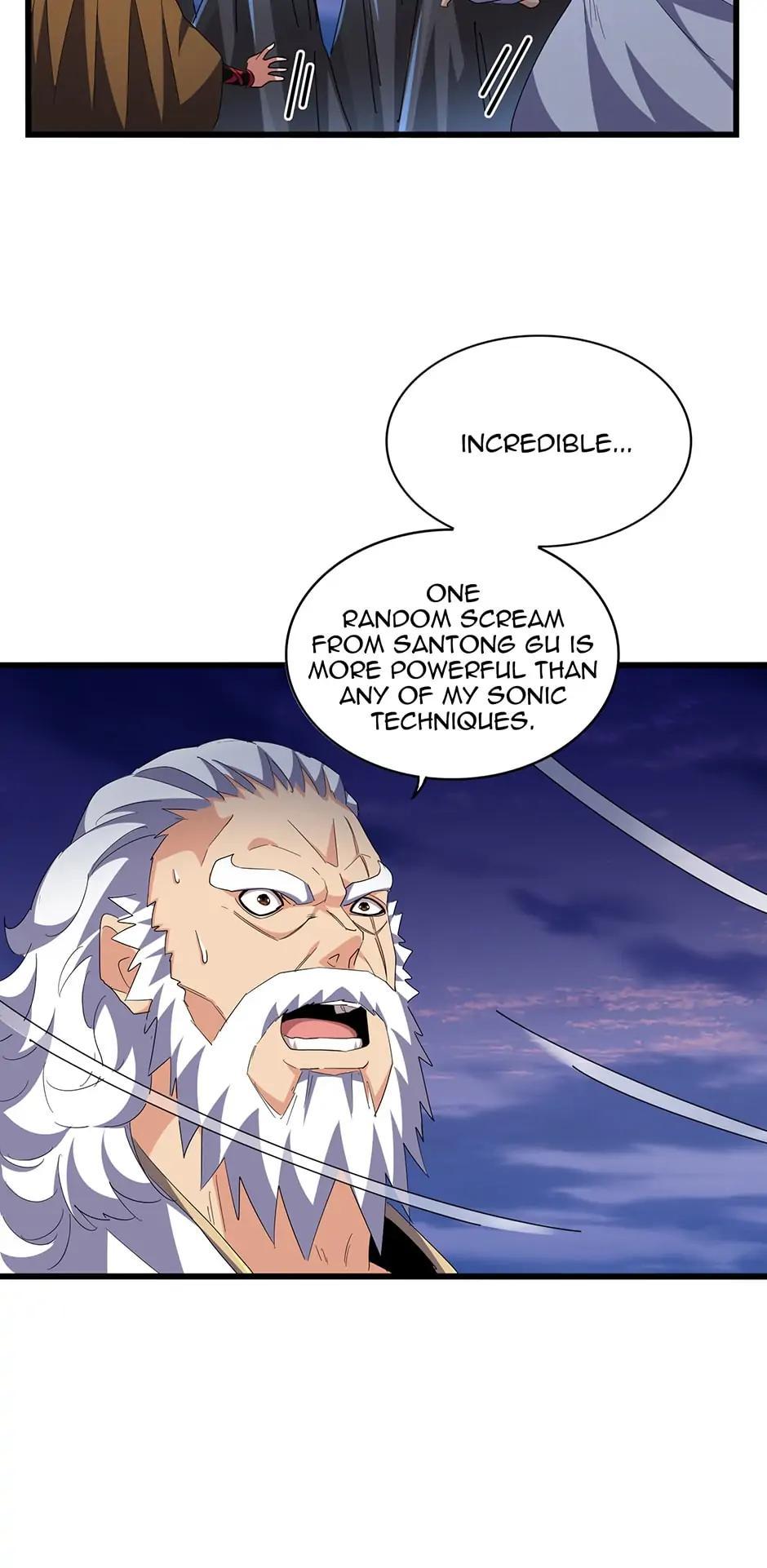 Chapter 274 — Episode 274 — Page 32