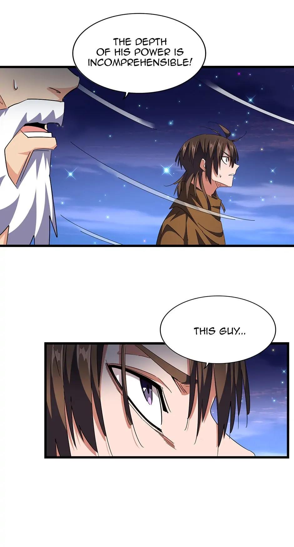 Chapter 274 — Episode 274 — Page 33