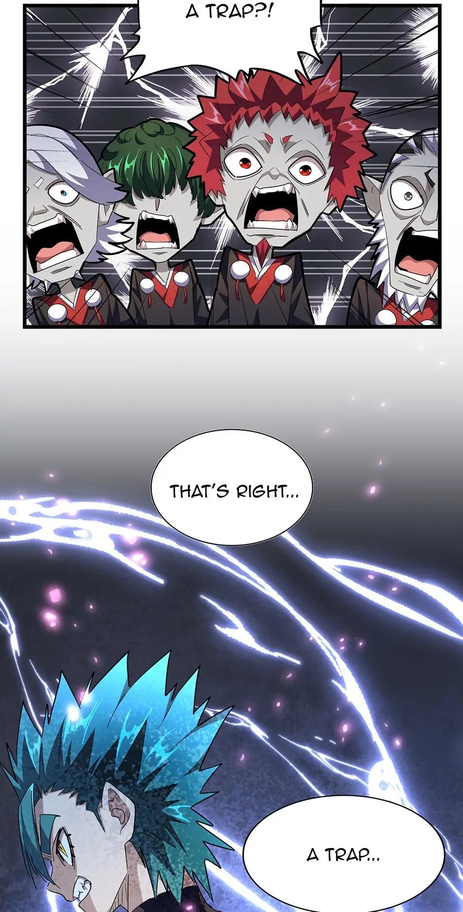 Chapter 274 — Episode 274 — Page 47