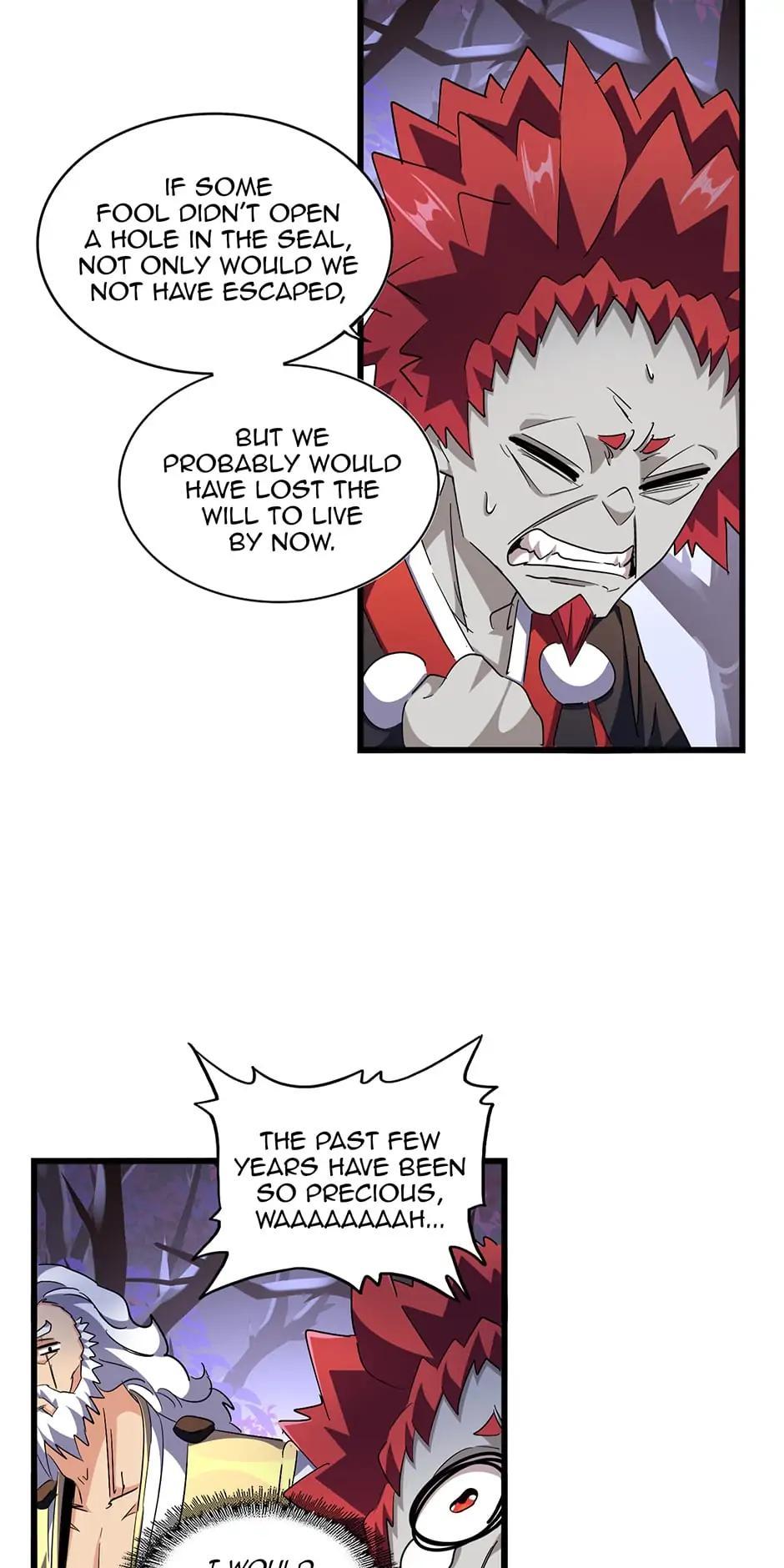 Chapter 275 — Episode 275 — Page 5