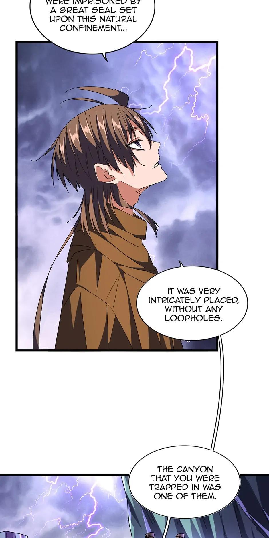 Chapter 275 — Episode 275 — Page 8