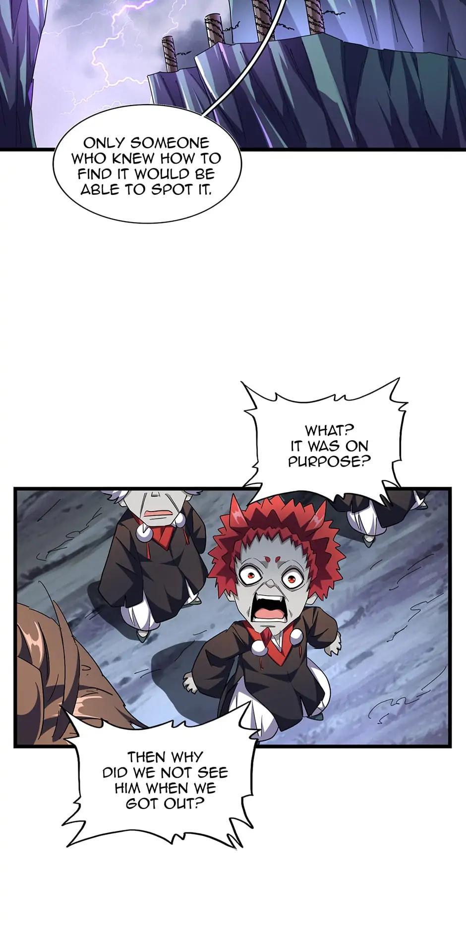 Chapter 275 — Episode 275 — Page 9