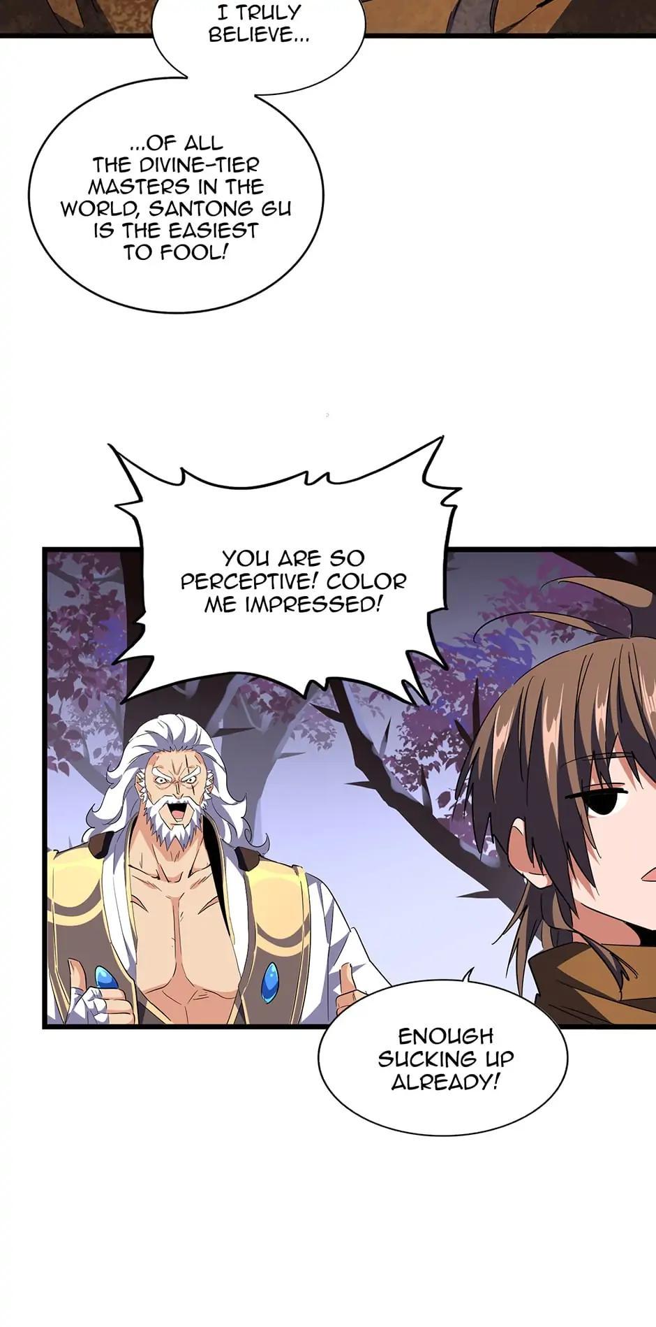 Chapter 275 — Episode 275 — Page 16