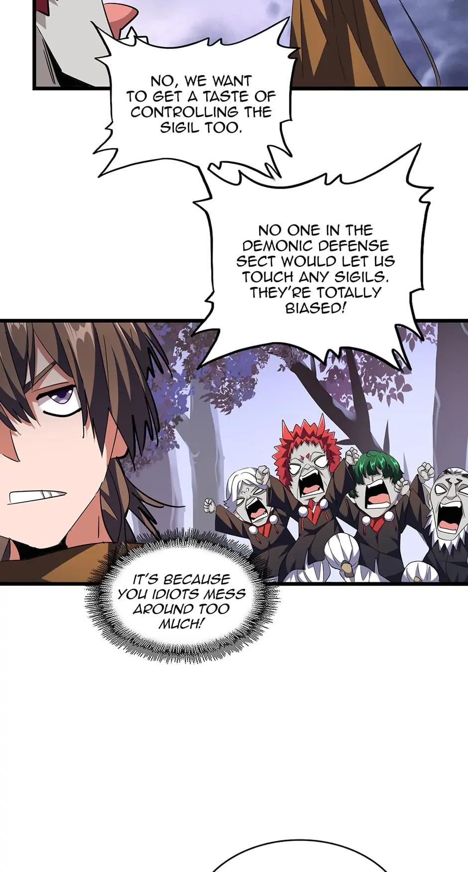 Chapter 275 — Episode 275 — Page 20