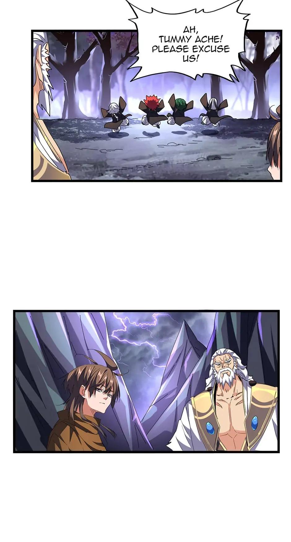 Chapter 275 — Episode 275 — Page 22