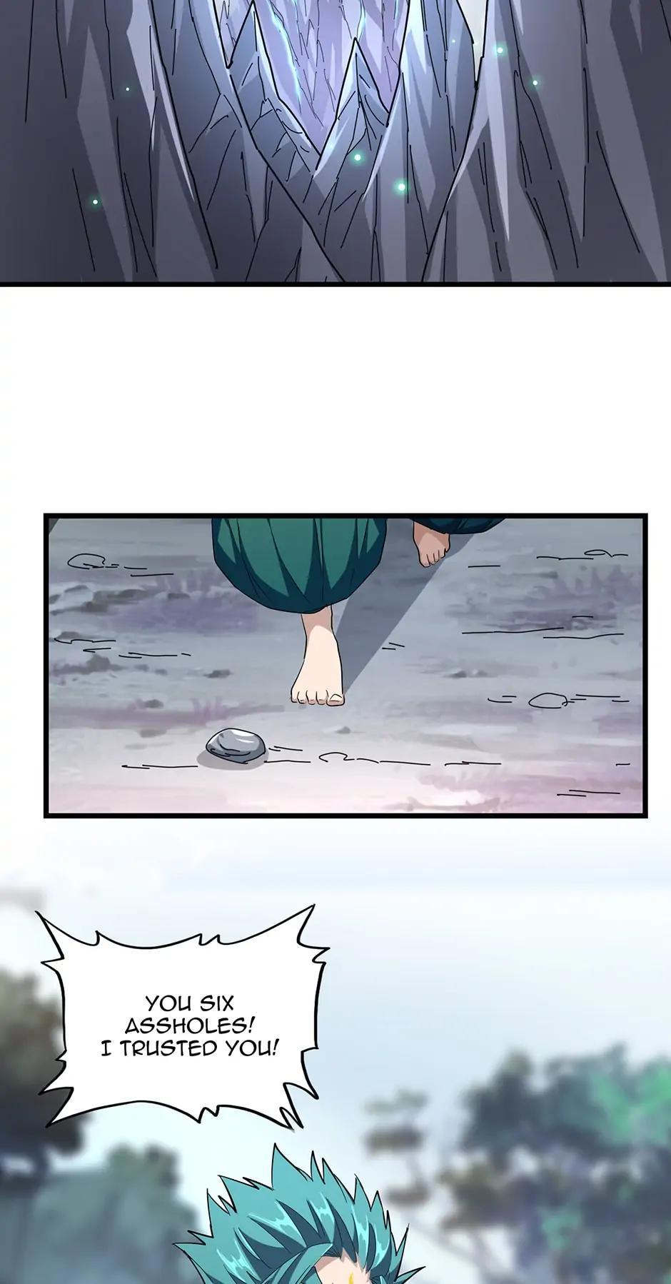 Chapter 275 — Episode 275 — Page 24
