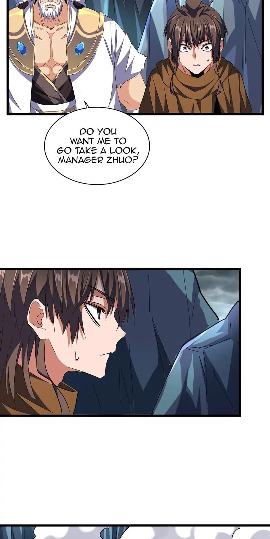 Chapter 275 — Episode 275 — Page 49