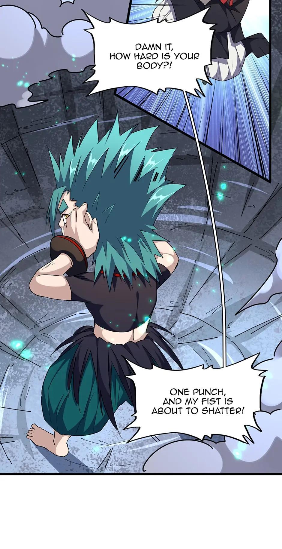 Chapter 276 — Episode 276 — Page 11