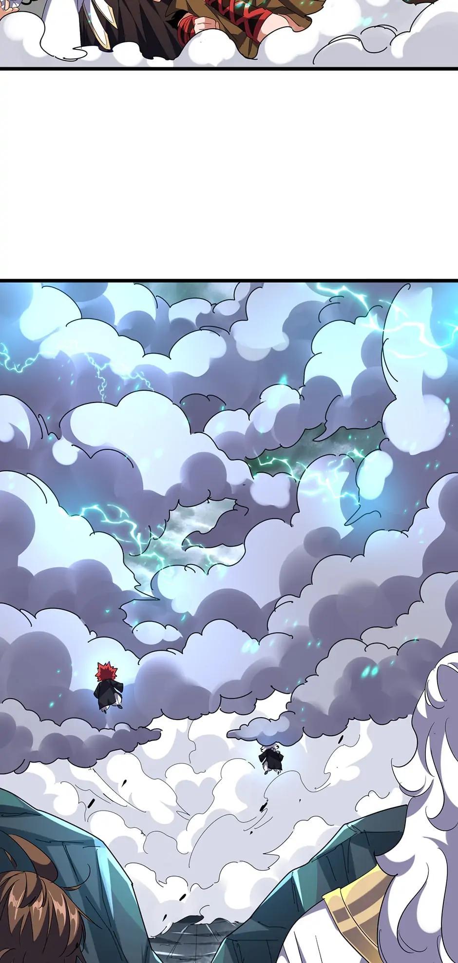 Chapter 276 — Episode 276 — Page 16