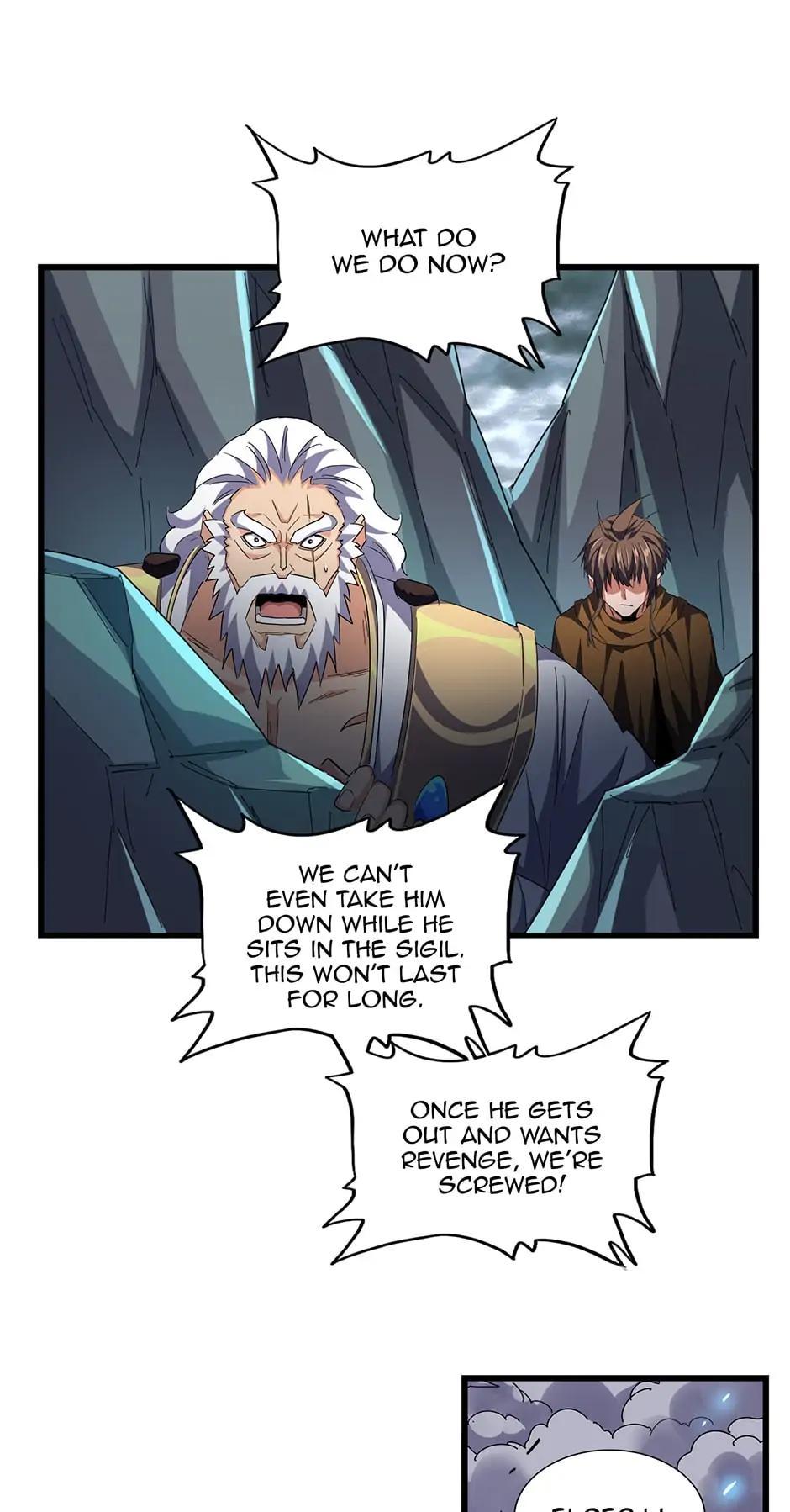 Chapter 276 — Episode 276 — Page 22