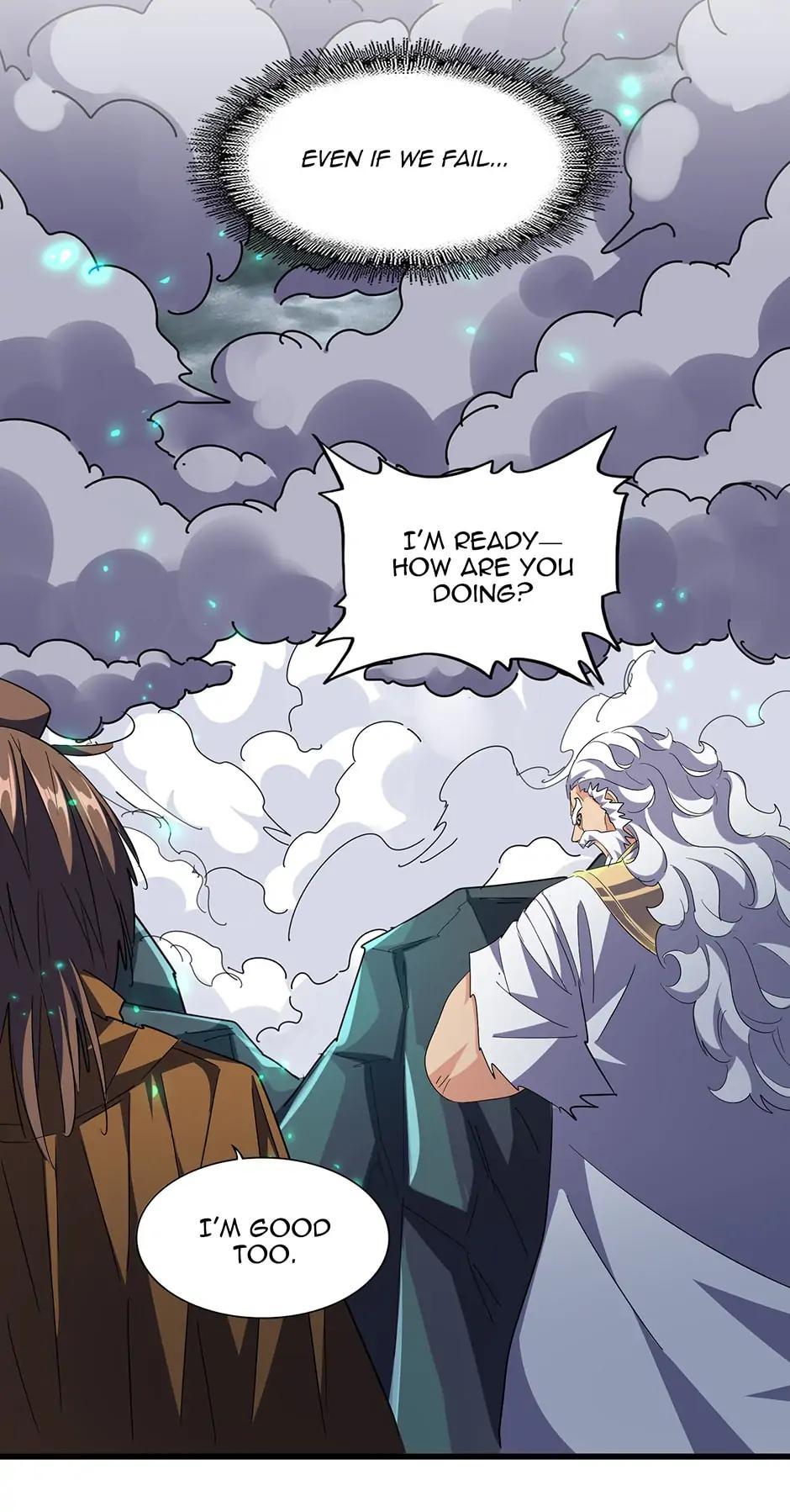 Chapter 276 — Episode 276 — Page 26