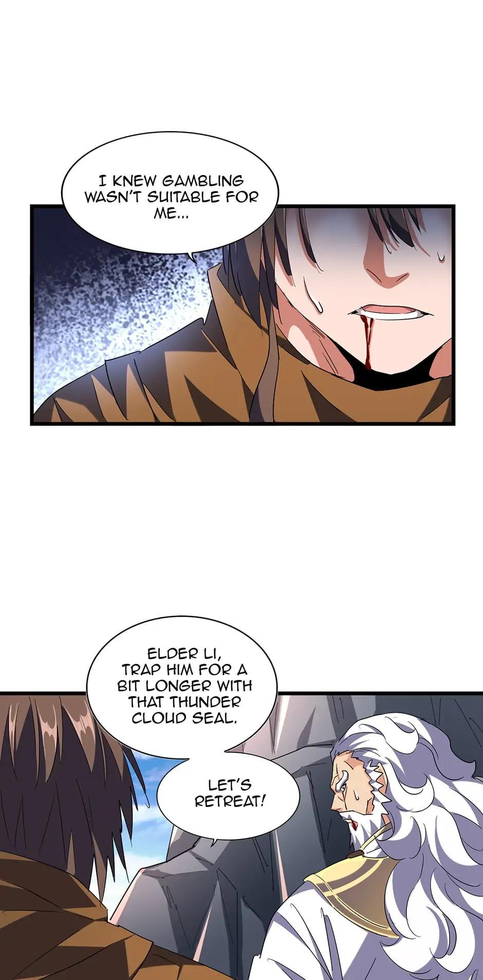 Chapter 276 — Episode 276 — Page 41