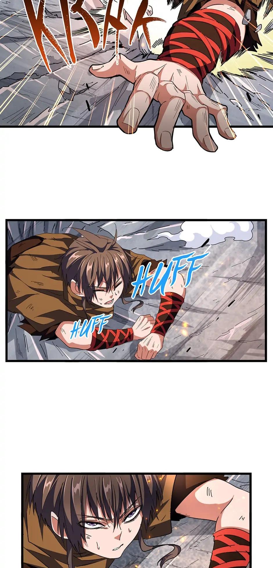 Chapter 277 — Episode 277 — Page 8