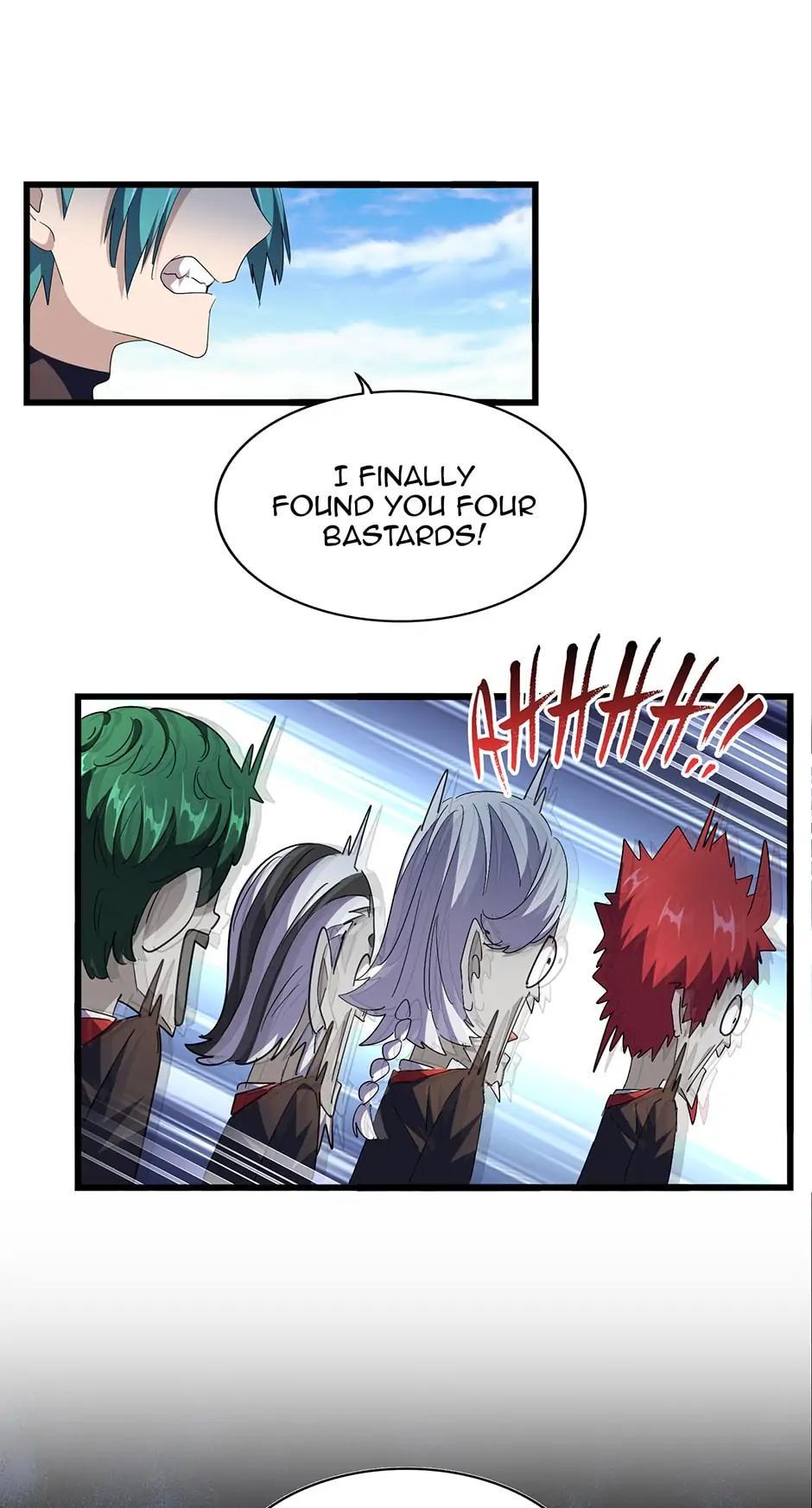 Chapter 277 — Episode 277 — Page 14