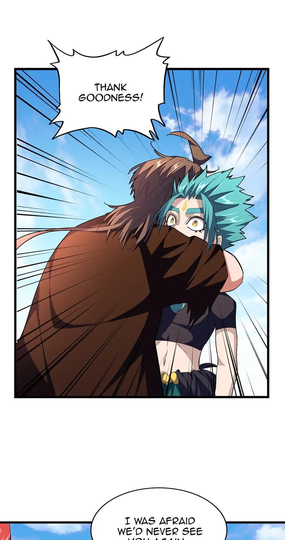 Chapter 277 — Episode 277 — Page 21
