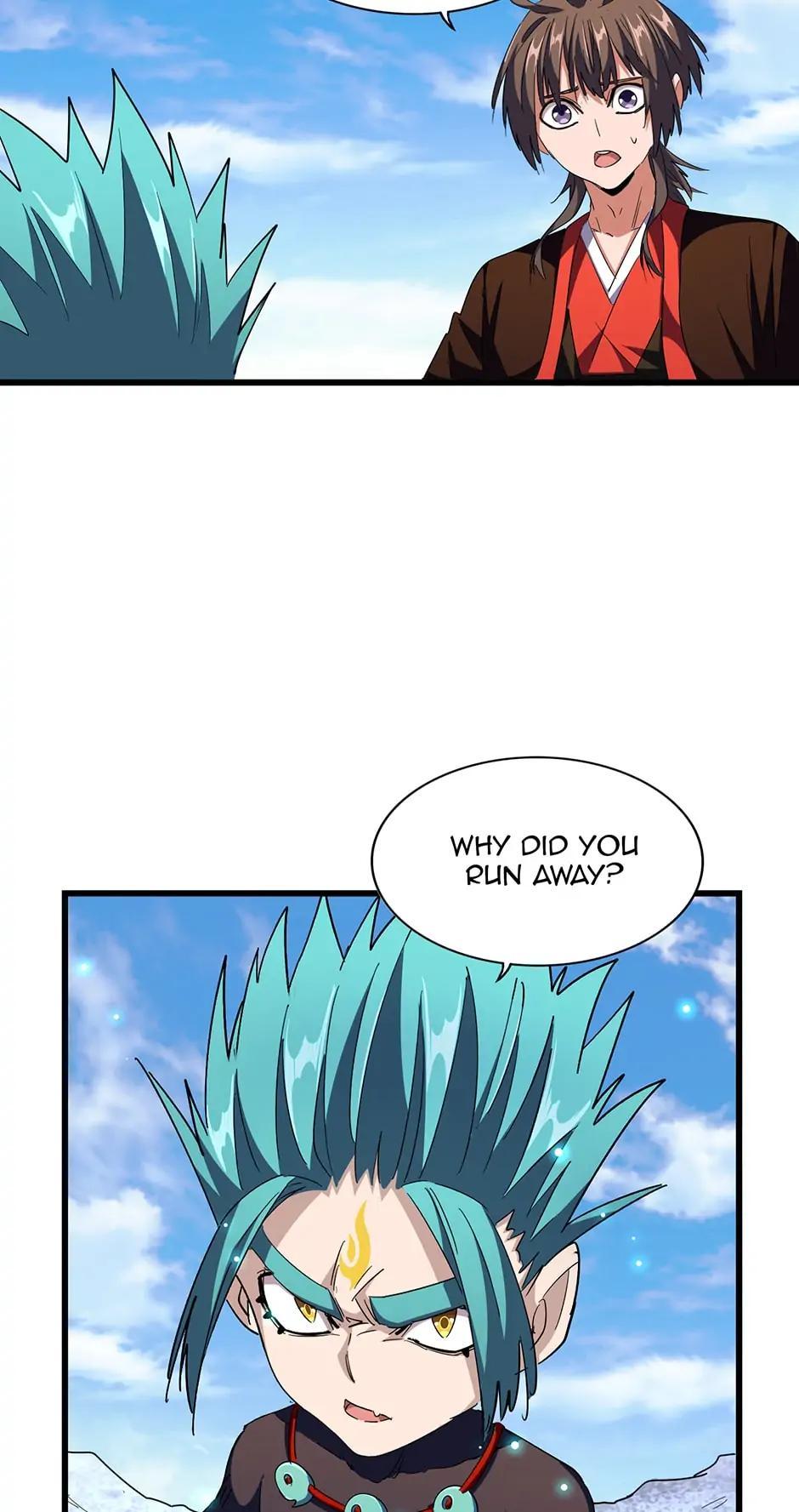 Chapter 277 — Episode 277 — Page 23