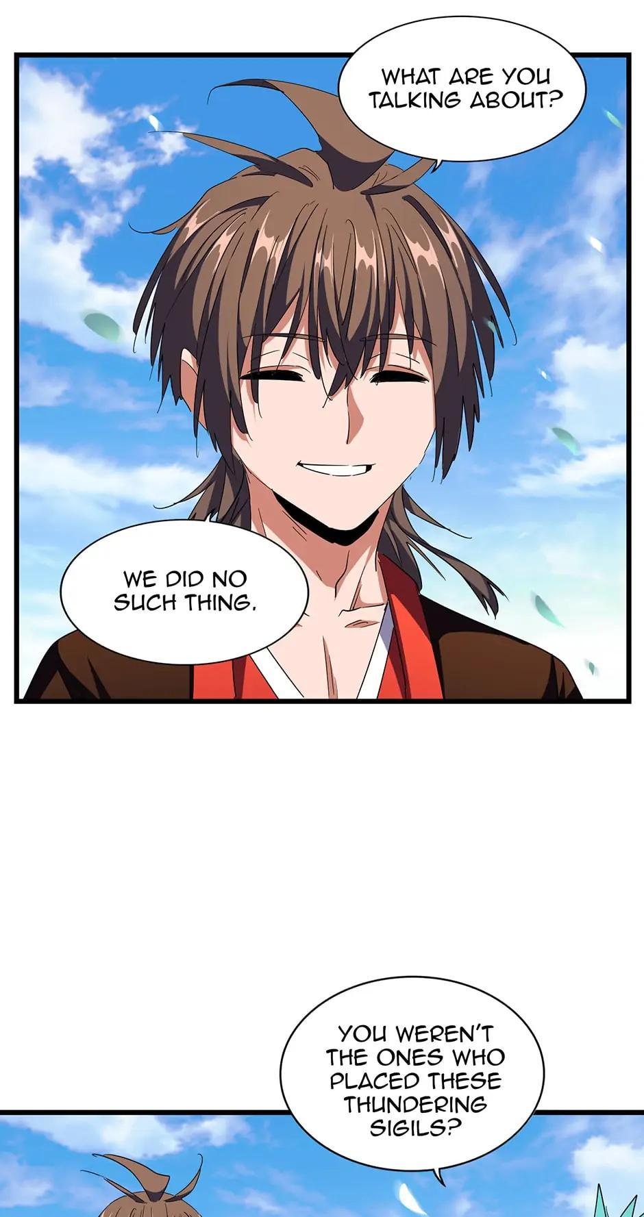 Chapter 277 — Episode 277 — Page 25