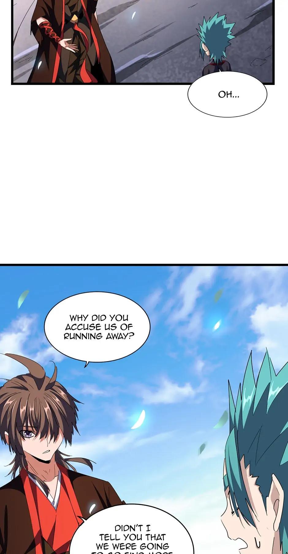 Chapter 277 — Episode 277 — Page 31