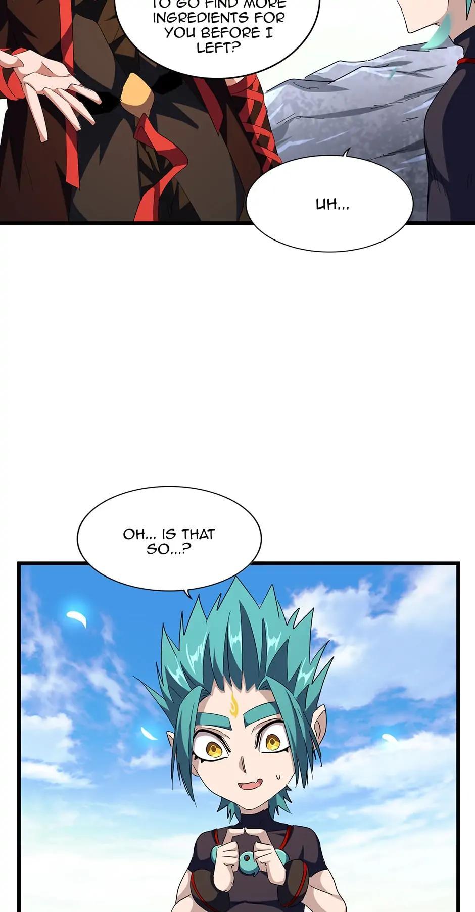 Chapter 277 — Episode 277 — Page 32