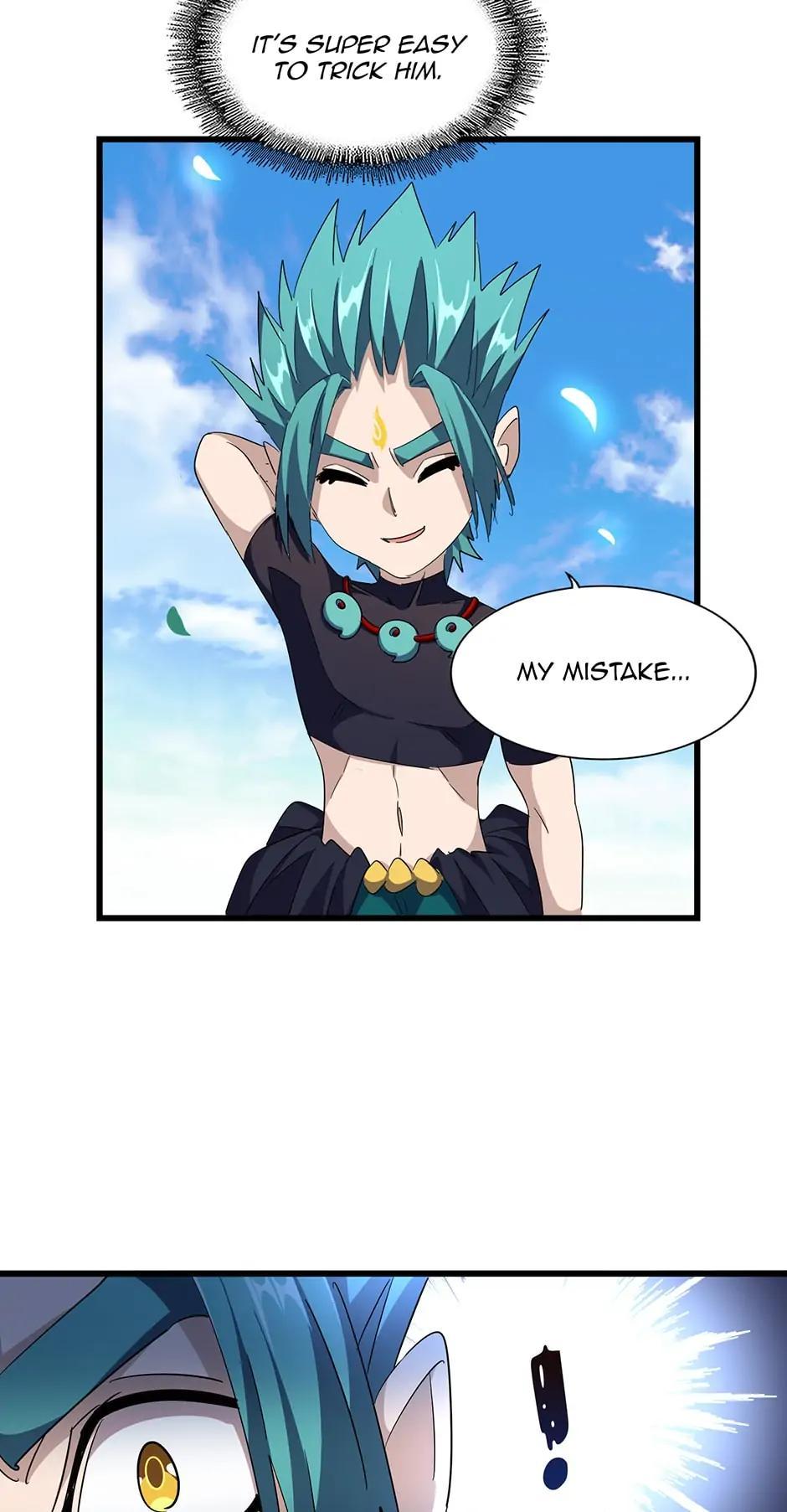 Chapter 277 — Episode 277 — Page 34