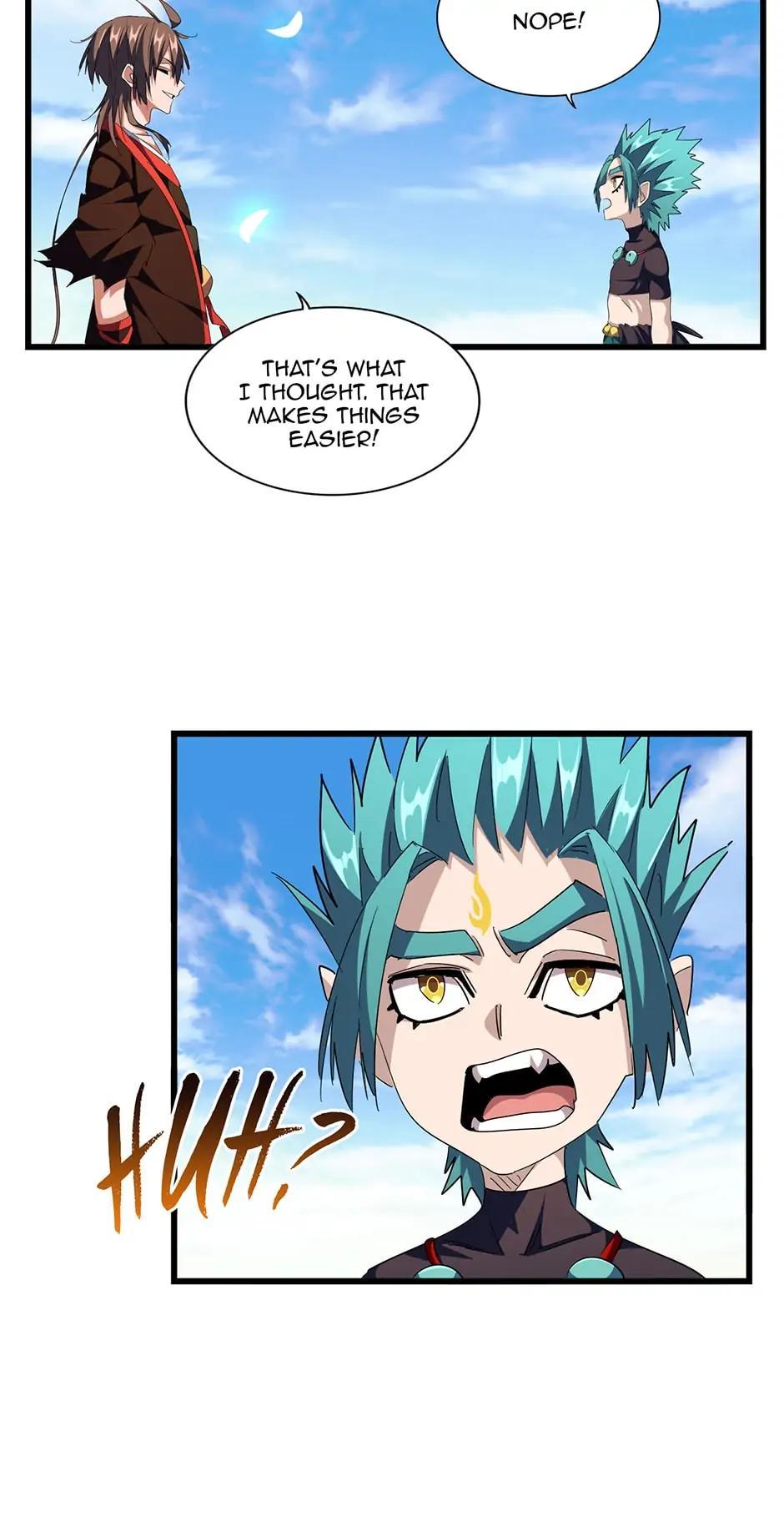 Chapter 277 — Episode 277 — Page 42