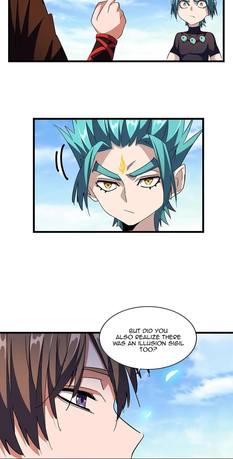 Chapter 277 — Episode 277 — Page 45
