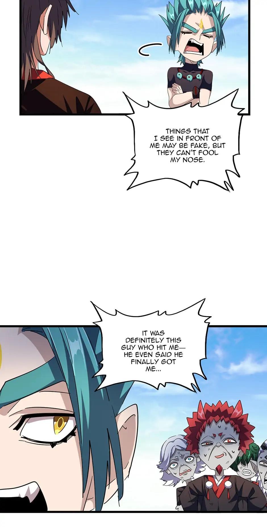Chapter 277 — Episode 277 — Page 47