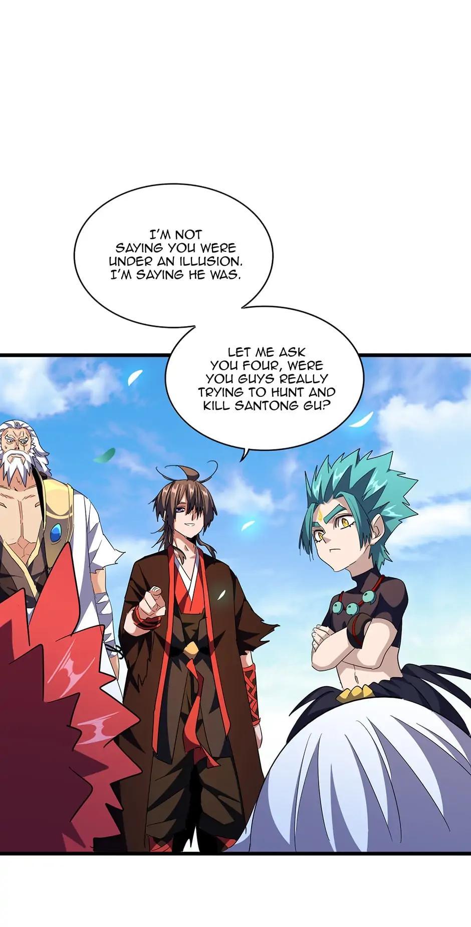 Chapter 277 — Episode 277 — Page 48