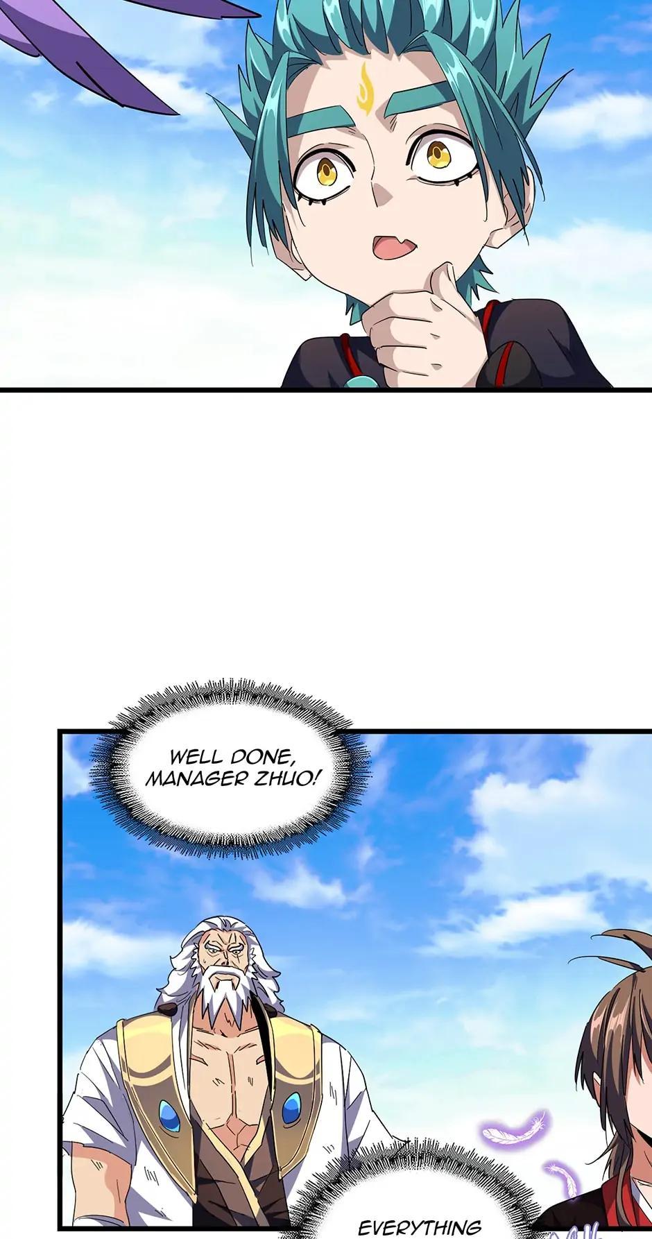 Chapter 278 — Episode 278 — Page 6
