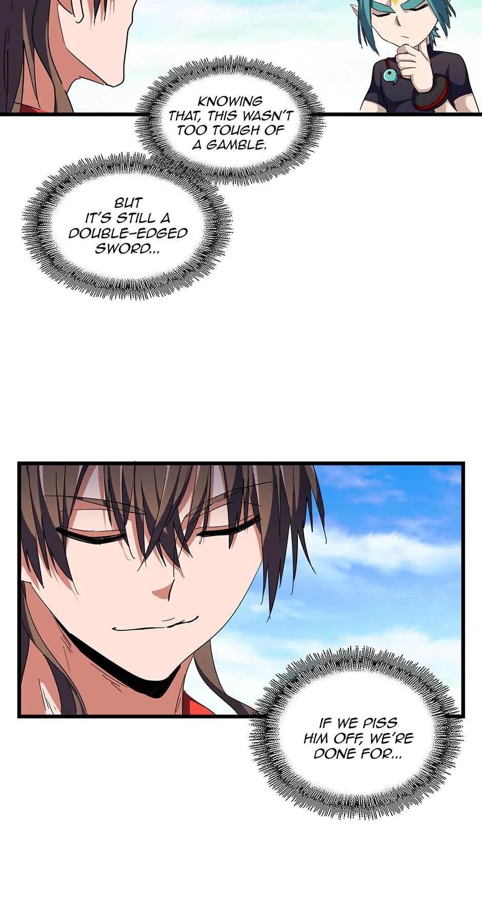 Chapter 278 — Episode 278 — Page 8