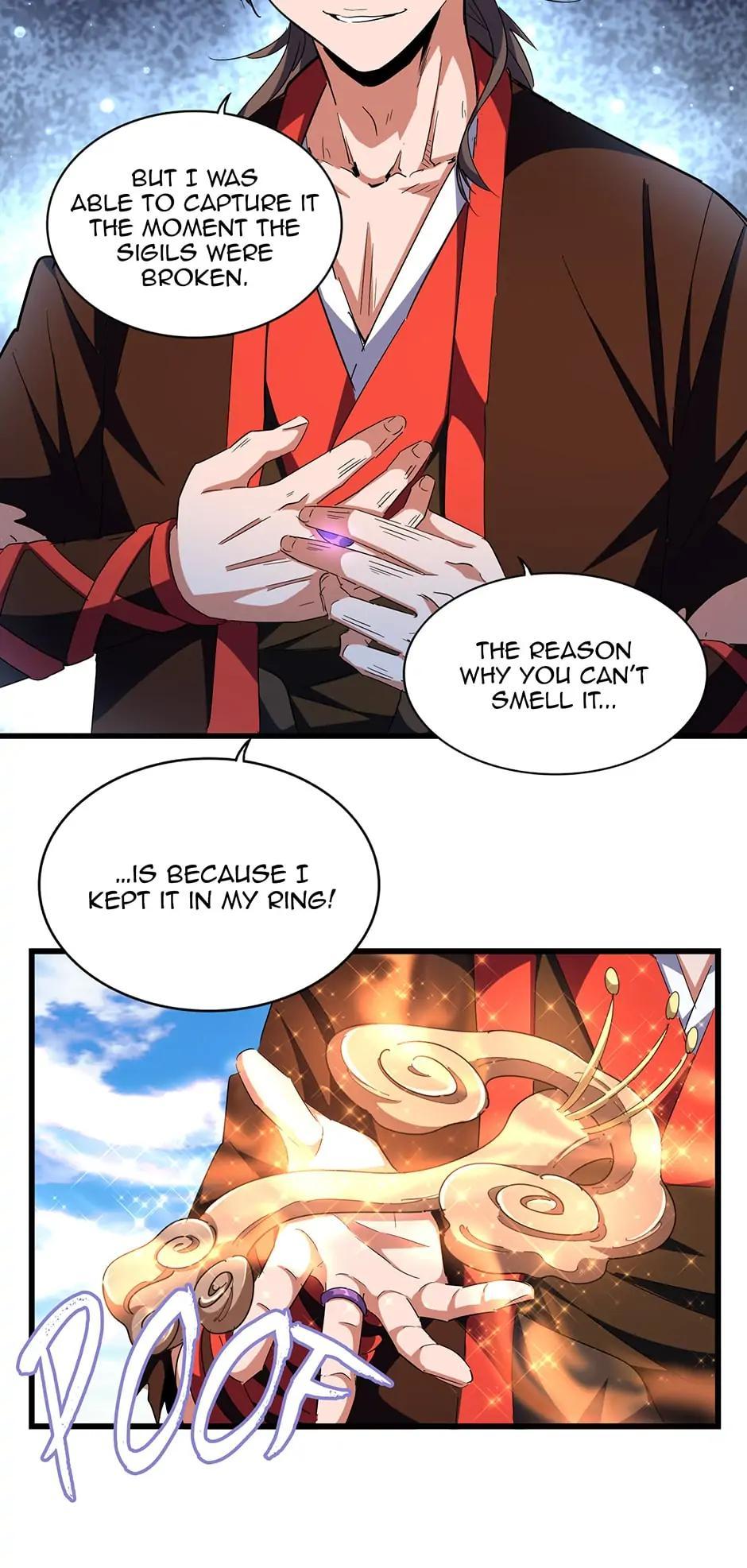 Chapter 278 — Episode 278 — Page 20