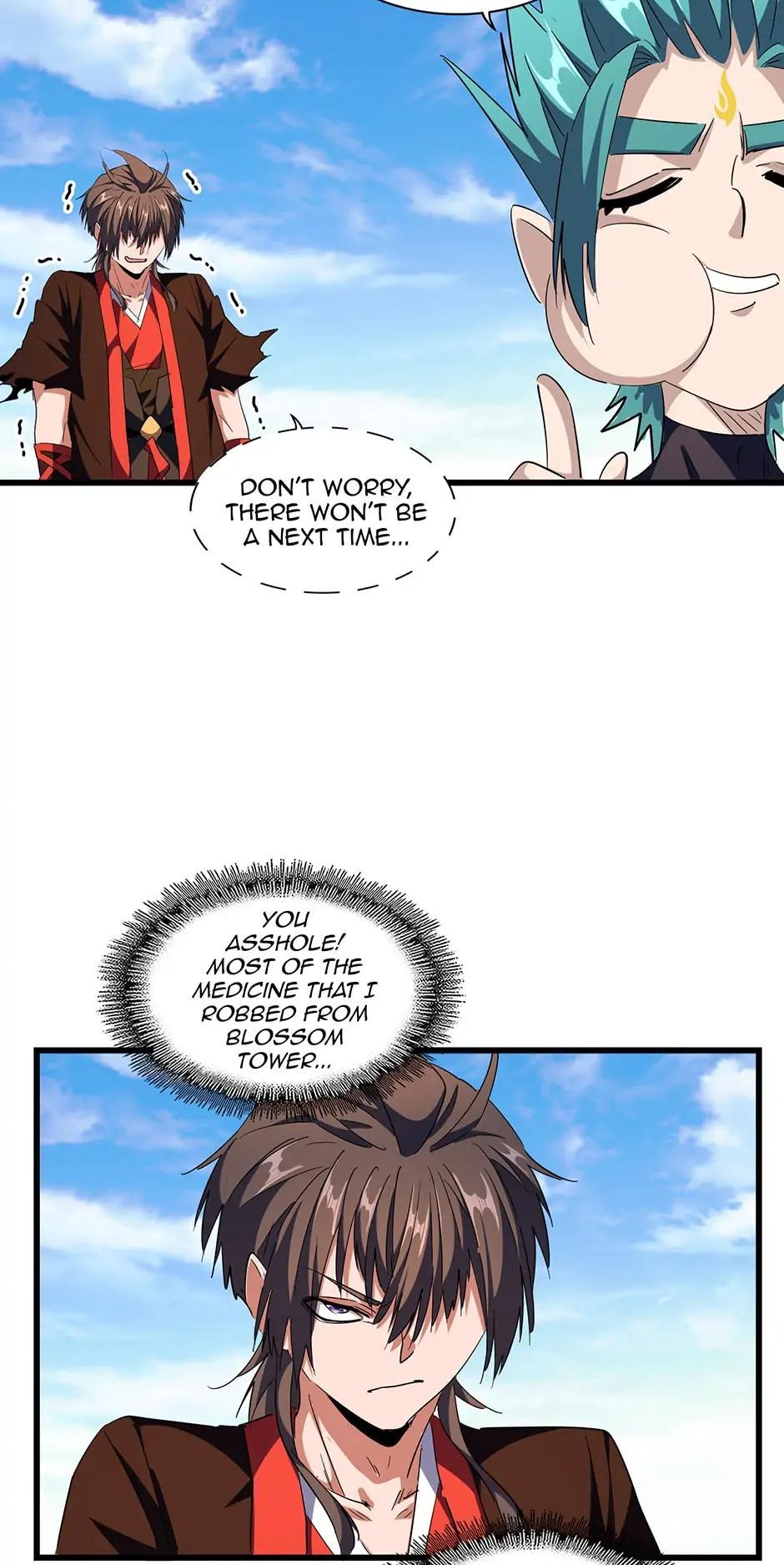 Chapter 278 — Episode 278 — Page 25