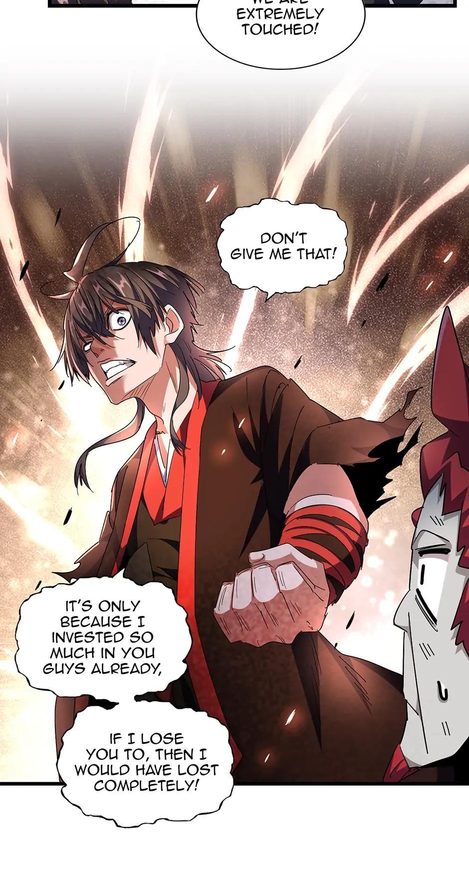 Chapter 278 — Episode 278 — Page 28