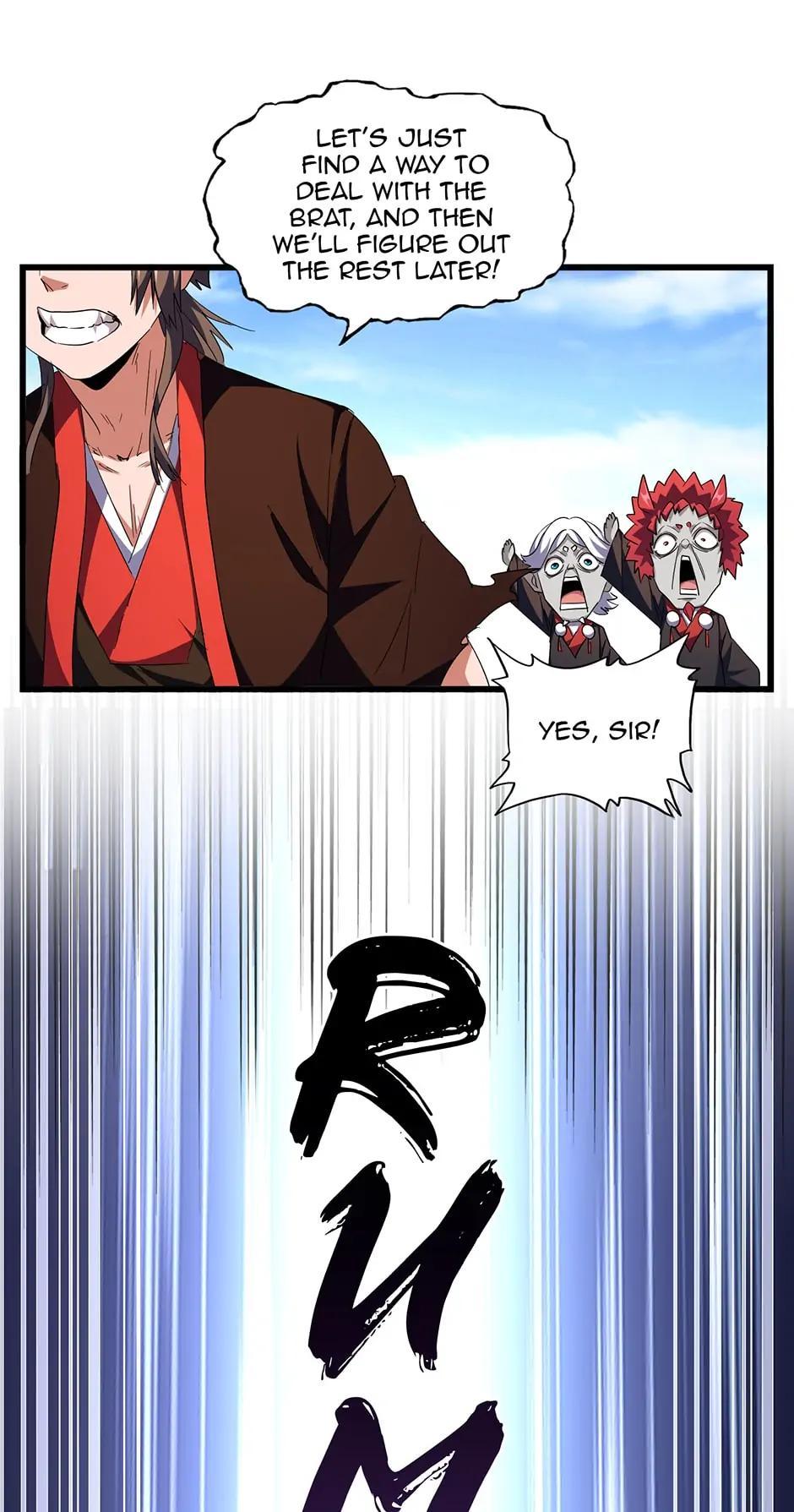 Chapter 278 — Episode 278 — Page 29