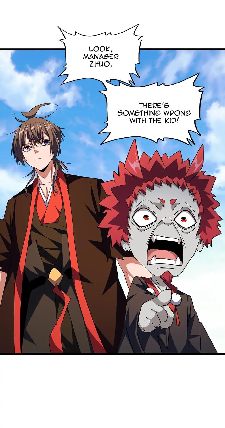 Chapter 278 — Episode 278 — Page 33