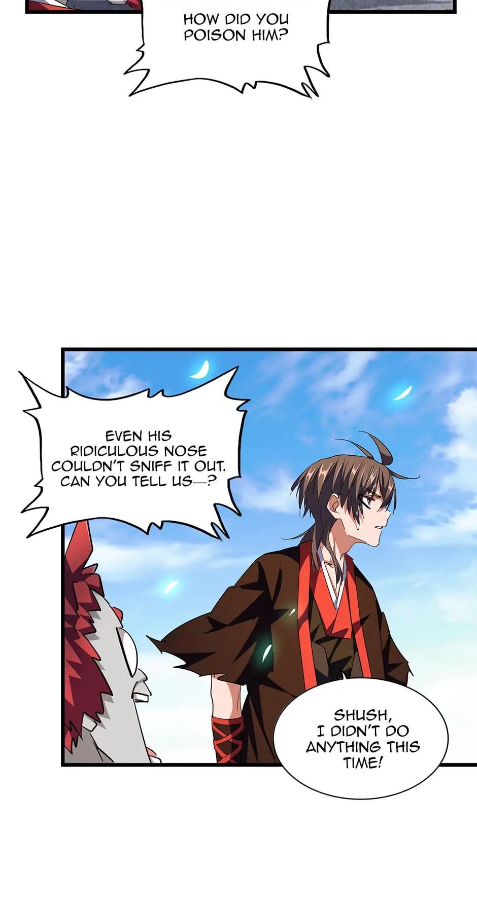 Chapter 278 — Episode 278 — Page 36