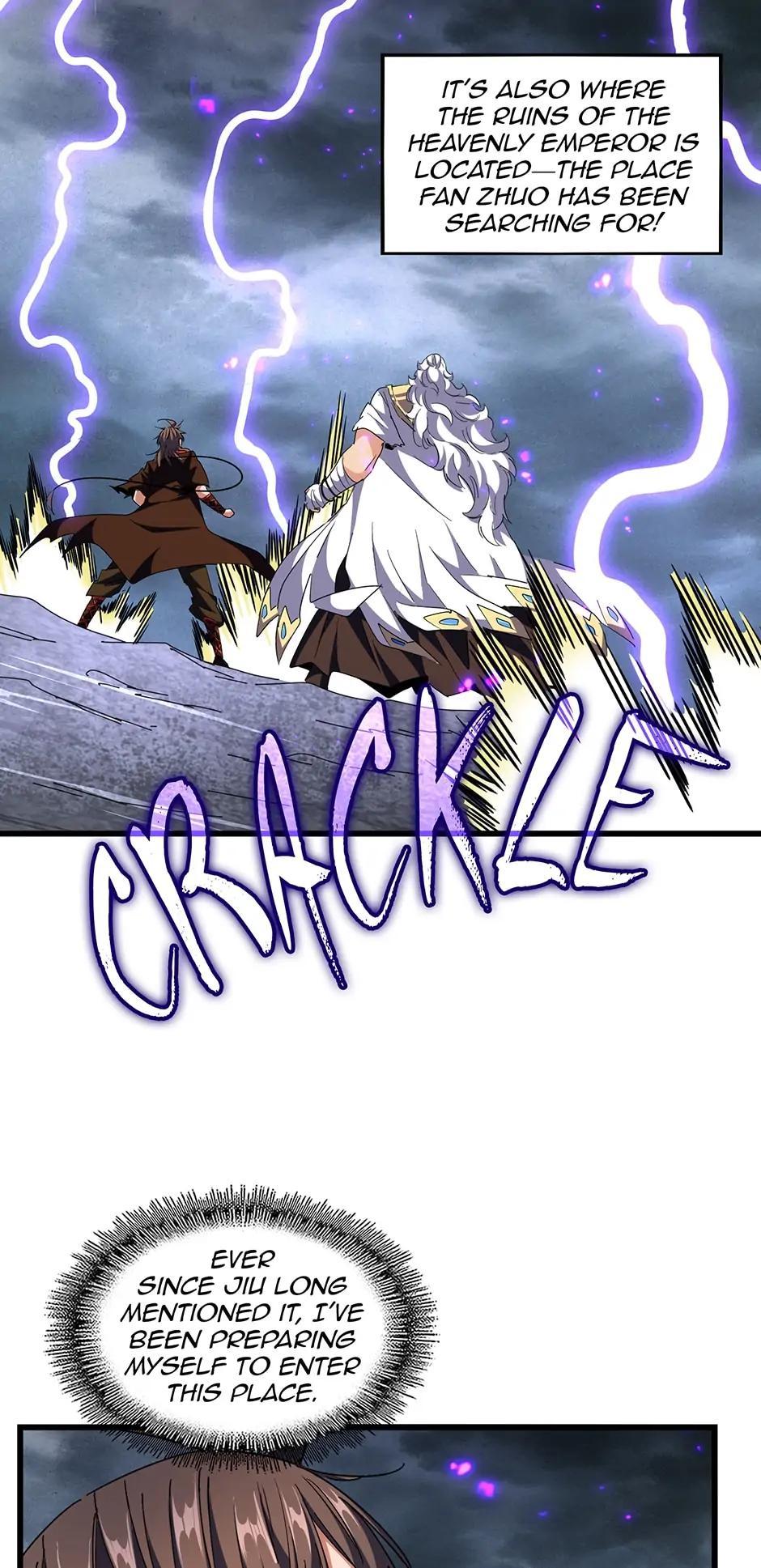 Chapter 279 — Episode 279 — Page 5