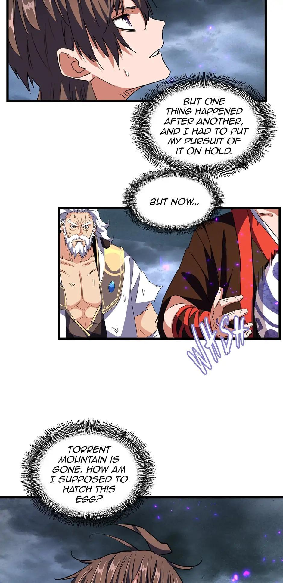 Chapter 279 — Episode 279 — Page 6